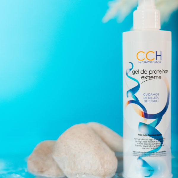 Gel de Proteínas Extreme