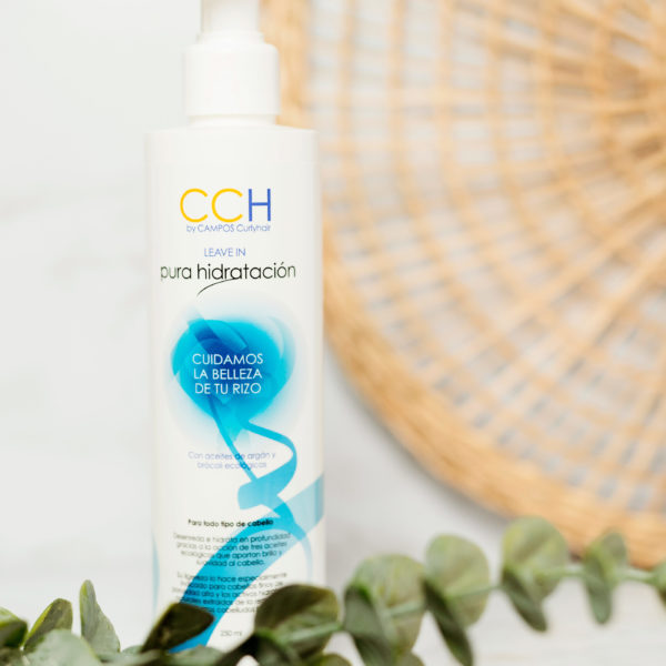 Leave In Pura Hidratación