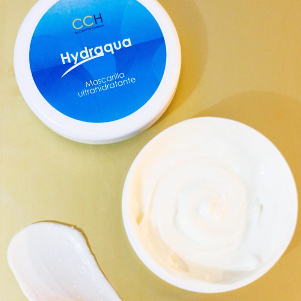 Mascarilla Hydraqua