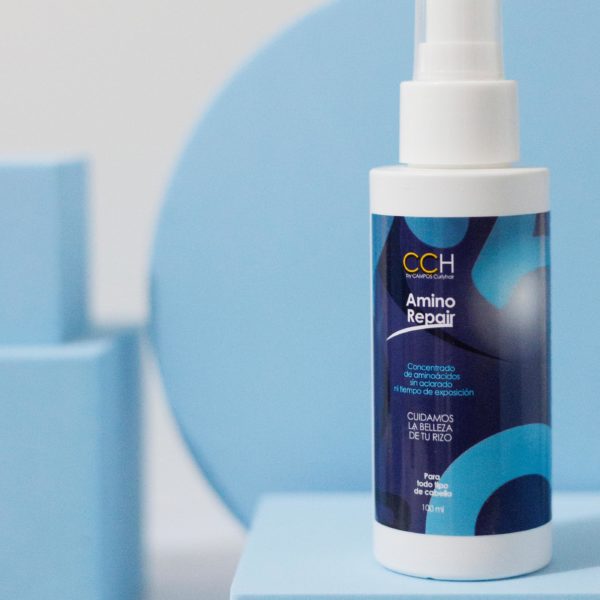 Concentrado Aminoácidos Amino repair