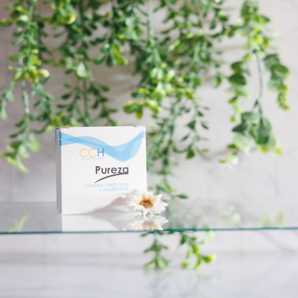 Champú Pureza